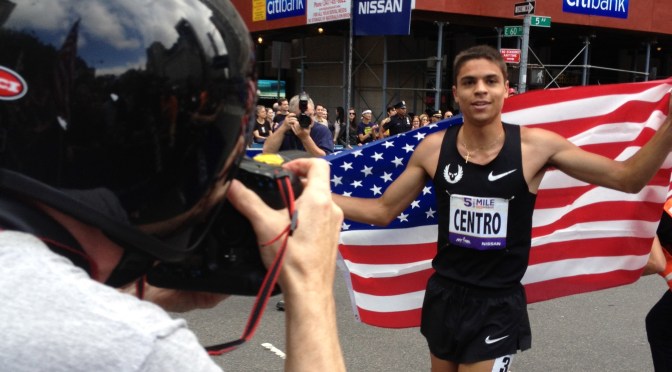 A Runner By Any Other Name Still Has Stinky Shoes