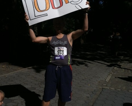 The Crush of Celebrity