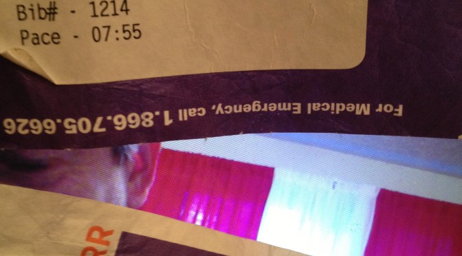 What the NYRR Doesn’t Know– and Does