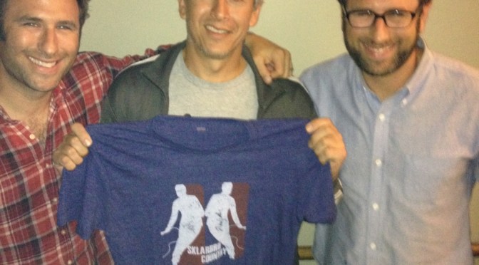 Count-Down and Warm-Up