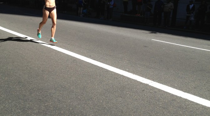 News and Views From 2013 Fifth Avenue Mile
