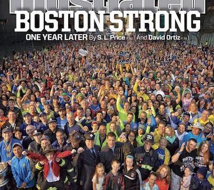 6 Reasons Marathons Matter