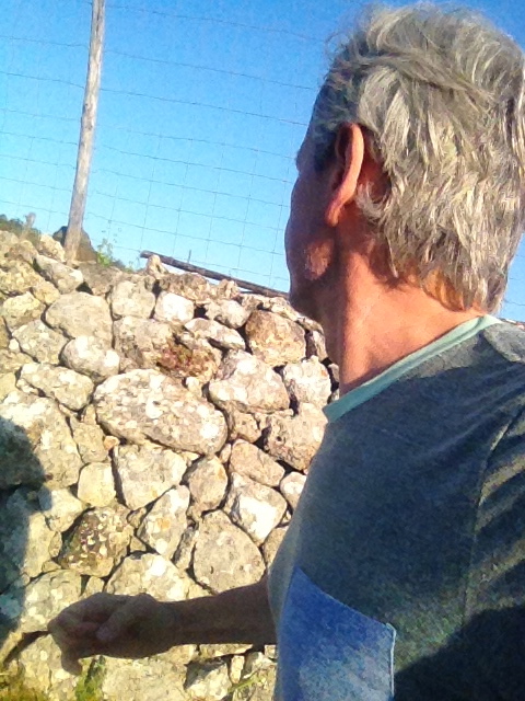 run while the sun shines