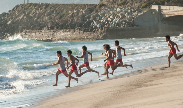 McFarland USA: Championship Run. TM’s 3 Word Movie Review: Rent– and Run!