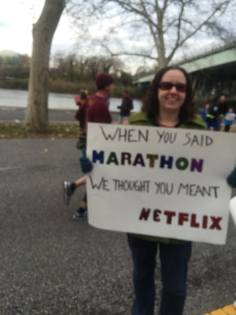 #1. And I already started streaming Sixth Sense, or maybe it just looks that way...