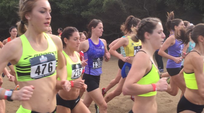 Scenes from 2015 Club Nationals