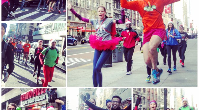 Spelling Fun with Raritan Valley Road Runners