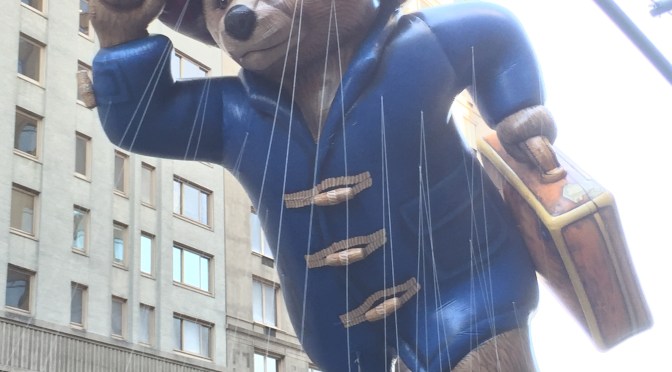 Turkey Trots v. Marathons: The David and Goliath of Running