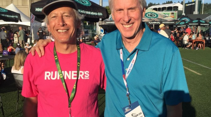 The End of the Beginning