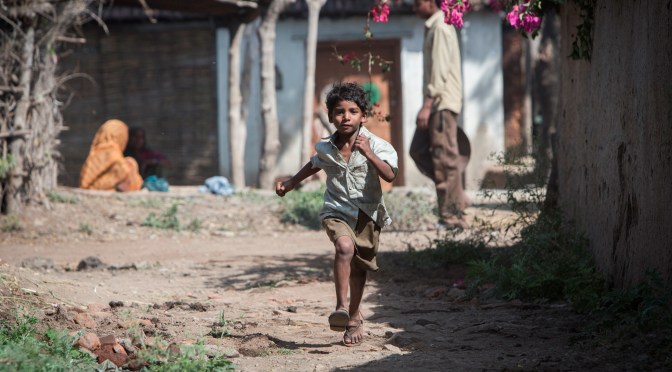 ‘Lion’ Named Running Movie of the Year
