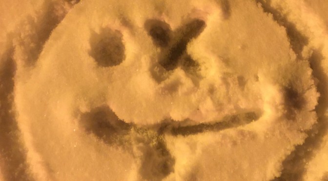 Cold Weather Running: Learn to love WINTER with THE CINQUINO PROGRESSION