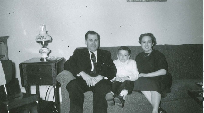 Louie’s Cooking With Love March Madness Edition: Cardoon v. Fava Beans