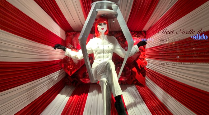 Valentine’s Day Leftovers: Ingredients for Love