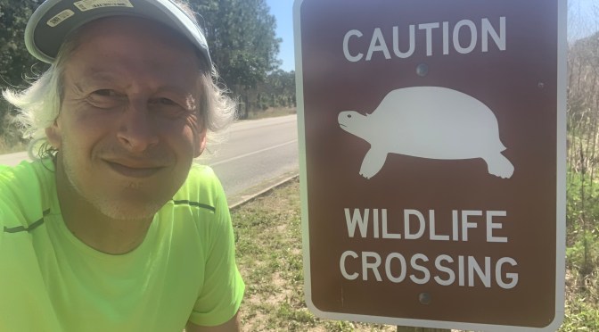 Run The Boston Marathon With Me– Wherever You Are